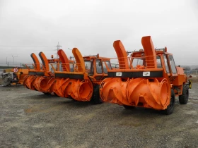 Mercedes-Benz UNIMOG Peter Intrac 2011, снимка 15