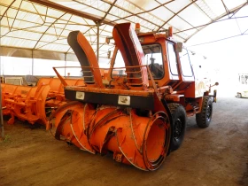 Mercedes-Benz UNIMOG Peter Intrac 2011, снимка 16