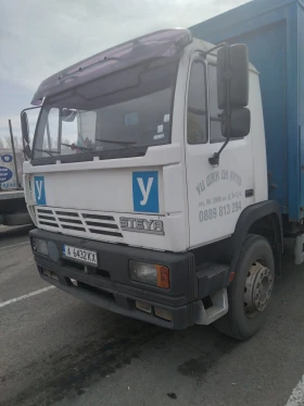     Steyr 10s18 18s26