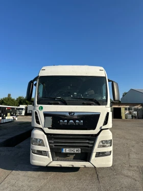     Man Tgx 18.460