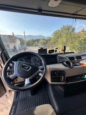 Man Tgx 18.460 | Mobile.bg    4