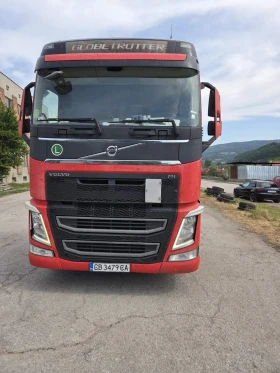 Обява за продажба на Volvo Fh 460 ~22 680 EUR - изображение 1