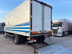 Man Tgs Хладилен , снимка 4 — Bazar.bg Man Tgs Хладилен , снимка 4