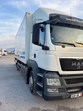 Man Tgs Хладилен , снимка 2 — Bazar.bg Man Tgs Хладилен , снимка 2