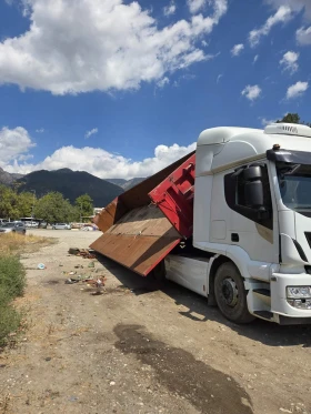 Iveco 440 E 37 AT 440 TP | Mobile.bg � ����� ������ 8