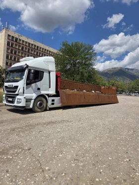 Iveco 440 E 37 AT 440 TP | Mobile.bg � ����� ������ 6