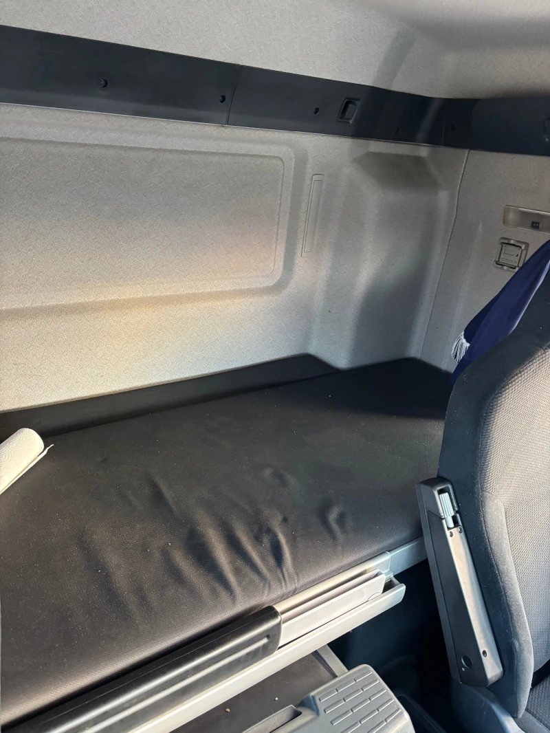 Man Tgs Хладилен , снимка 6 - Камиони - 53012575