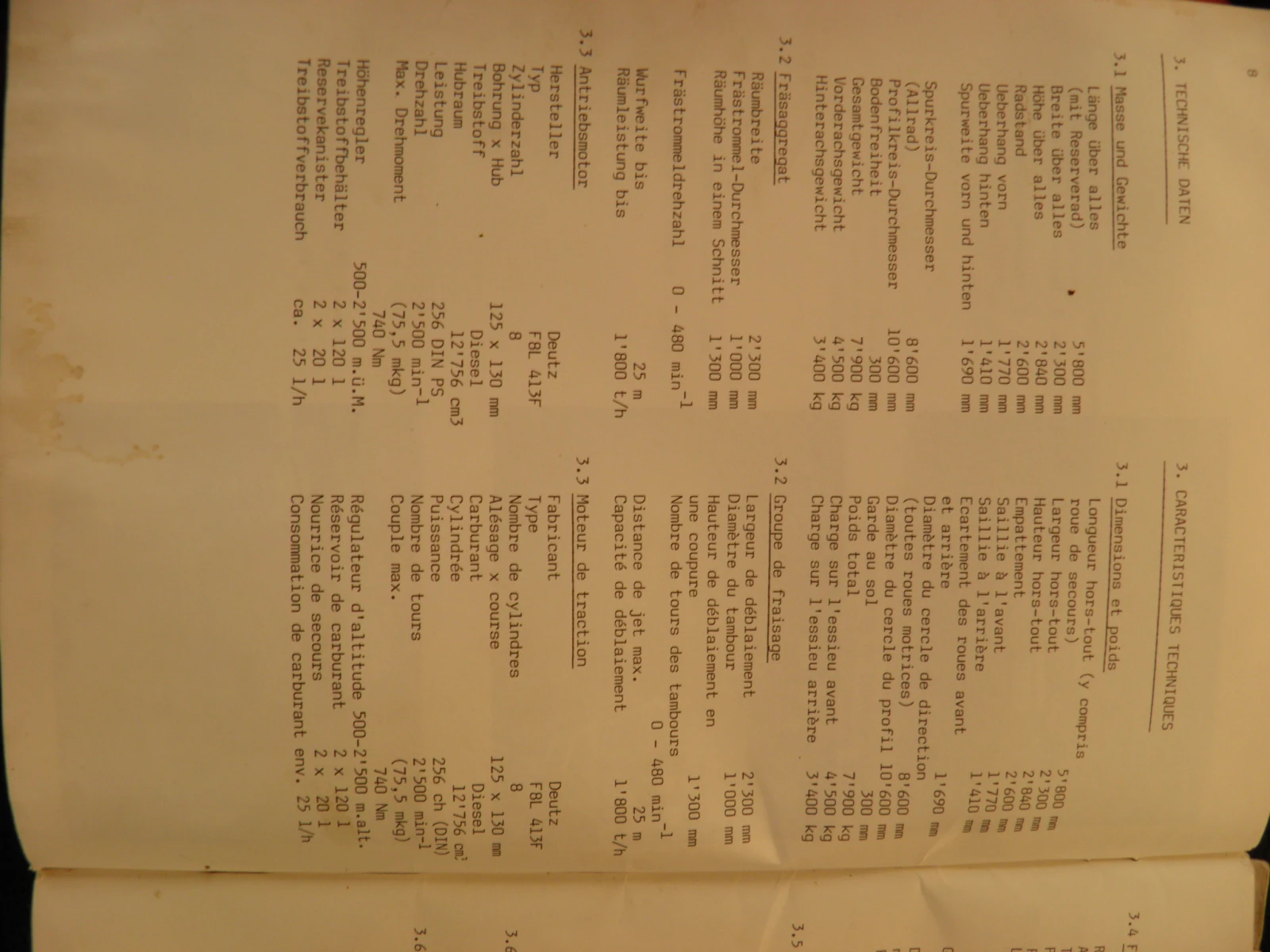 Mercedes-Benz UNIMOG Peter Intrac 2011 | Mobile.bg   12