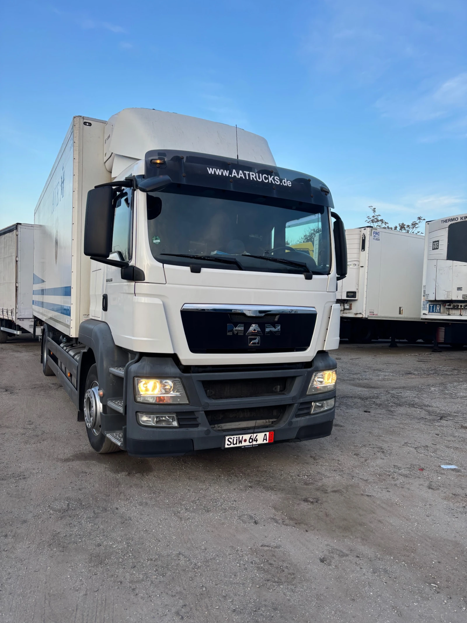 Man Tgs ��������  | Mobile.bg � ����������� 14