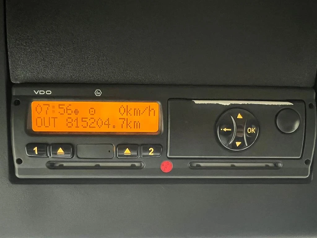 Mercedes-Benz Actros 1851 Carrier Supra 950, Retarder | Mobile.bg � ����������� 12