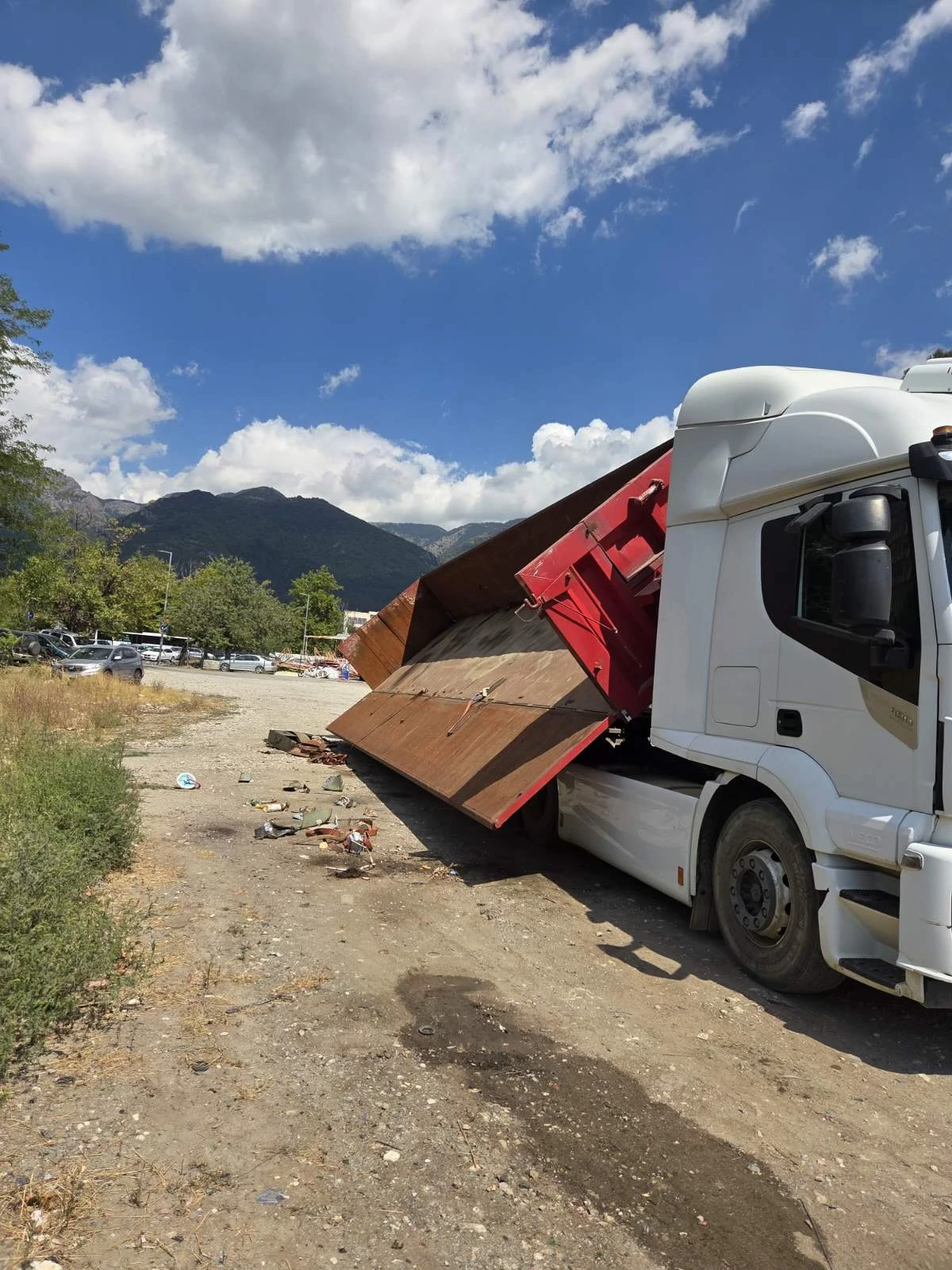 Iveco 440 E 37 AT 440 TP | Mobile.bg � ����������� 7