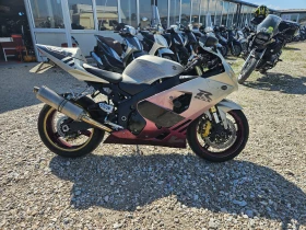 Suzuki Gsxr Лизинг Бартер, снимка 6