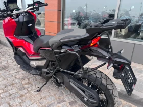 Honda X-ADV 750 TC, снимка 6