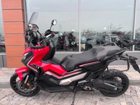 Honda X-ADV 750 TC, снимка 4