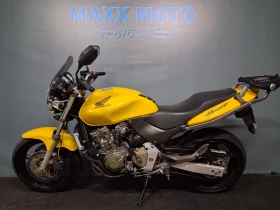 Honda Hornet 600 Leo Vince, снимка 11