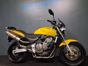 Honda Hornet 600 Leo Vince, снимка 2