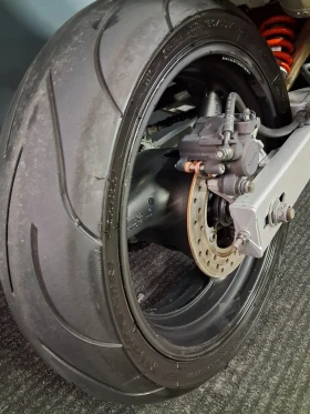 Honda Hornet 600 Leo Vince, снимка 10