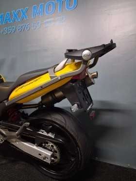 Honda Hornet 600 Leo Vince, снимка 15