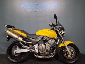 Honda Hornet 600 Leo Vince, снимка 1