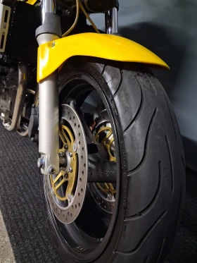 Honda Hornet 600 Leo Vince, снимка 7