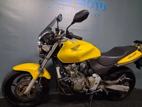 Honda Hornet 600 Leo Vince, снимка 12