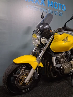 Honda Hornet 600 Leo Vince, снимка 13