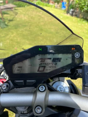 Yamaha Mt-09 Регистрация !!!, снимка 8