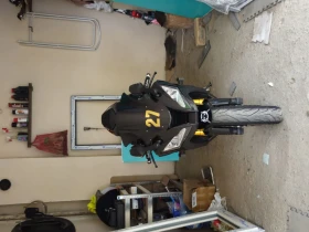 Kawasaki Zxr Ninja, снимка 8