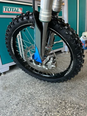 Ktm SX, снимка 7