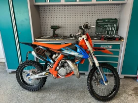 Ktm SX, снимка 2