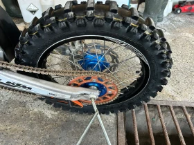 Ktm SX, снимка 9