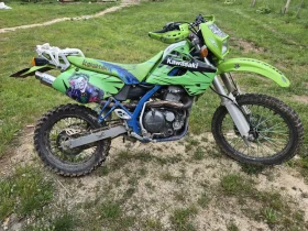 Kawasaki 650, снимка 1