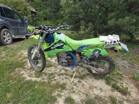 Kawasaki 650, снимка 3