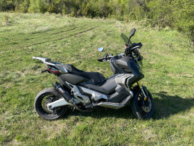 Honda X-ADV 750, снимка 1 - Мотоциклети и мототехника - 45976221