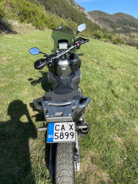 Honda X-ADV 750, снимка 2 - Мотоциклети и мототехника - 44802443