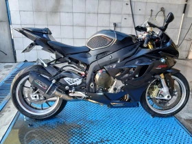 BMW S 1000RR, снимка 1