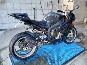 BMW S 1000RR, снимка 2