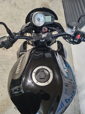 Kawasaki Z 1000, снимка 10