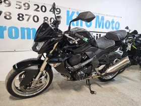 Kawasaki Z 1000, снимка 12