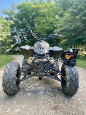     Zongshen Zs200gy-2