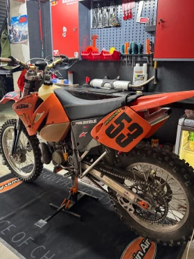 Обява за продажба на Ktm EXC 300 ~5 500 лв. - изображение 2