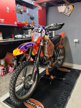 Обява за продажба на Ktm EXC 300 ~5 500 лв. - изображение 1