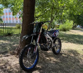 Yamaha Yzf YZ450F | Mobile.bg    5