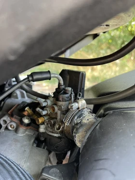 Aprilia Sr factory | Mobile.bg    15