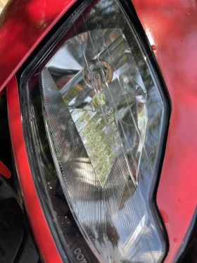 Aprilia Sr factory | Mobile.bg    11
