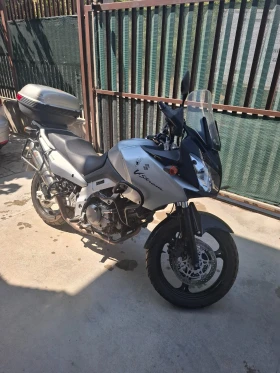 Обява за продажба на Suzuki DL 650 ~5 400 лв. - изображение 2