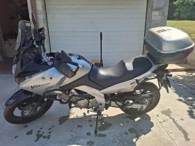 Обява за продажба на Suzuki DL 650 ~5 400 лв. - изображение 1