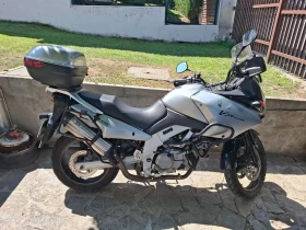 Обява за продажба на Suzuki DL 650 ~5 400 лв. - изображение 1