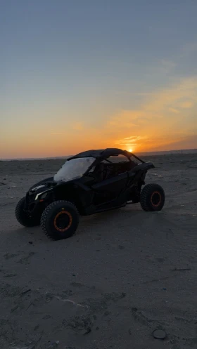 Обява за продажба на Can-Am Maverick X3 TURBO R ~36 660 лв. - изображение 4