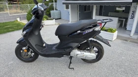     Yamaha Neos Neos 50
